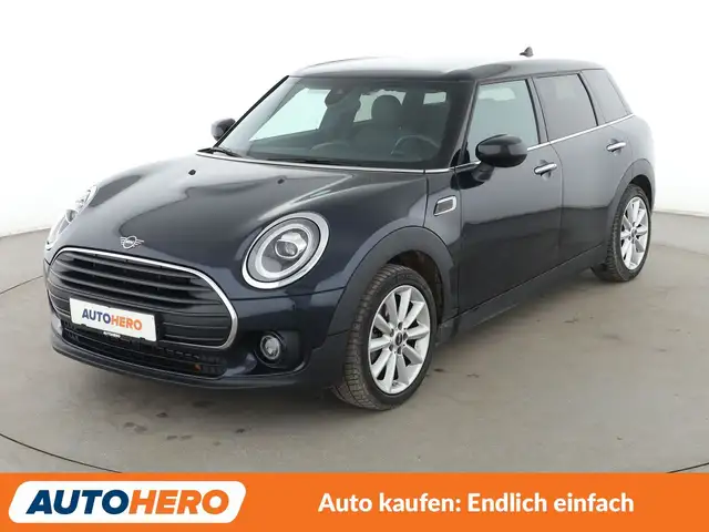 MINI Cooper Clubman Cooper *NAVI*LED*TEMPO*PDC*SHZ*KLIMA*