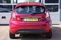 Ford Fiesta 1.0 Ecoboost Titanium 125 pk met 30673 kilometers Rot - thumbnail 5