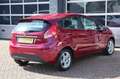 Ford Fiesta 1.0 Ecoboost Titanium 125 pk met 30673 kilometers Rot - thumbnail 4