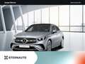 Mercedes-Benz GLC 300 GLC 300 d 4M AMG Line/Pano-Dach/Distronic/Kamera Silber - thumbnail 1