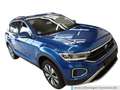 Volkswagen T-Roc 1.5 TSI DSG Move Navi ACC LED Dig.Cockpit Blau - thumbnail 2