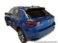 Volkswagen T-Roc 1.5 TSI DSG Move Navi ACC LED Dig.Cockpit Blau - thumbnail 7