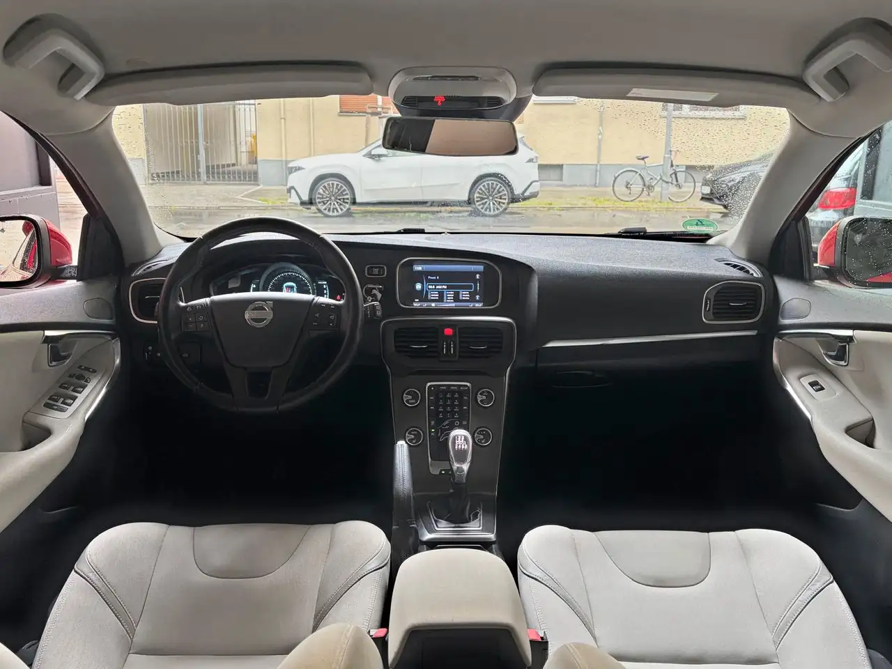 Das Auto