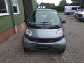 smart forTwo 1.Hand, original 18.583 KM, TÜV/AU neu! Grau - thumbnail 6