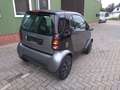 smart forTwo 1.Hand, original 18.583 KM, TÜV/AU neu! Grau - thumbnail 3