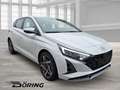 Hyundai i20 Prime 1.0 Turbo Automatik (MY25)  (100 PS) EU6e Na Weiß - thumbnail 2