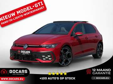 2.0TSI 265pk DSG-Automaat•New Model•PANO•19"Queenstown•Privacy Glass•Carplay