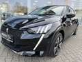Peugeot 208 e- Elektromotor 136 GT Panorama Navi Apple CarPlay Nero - thumbnail 2