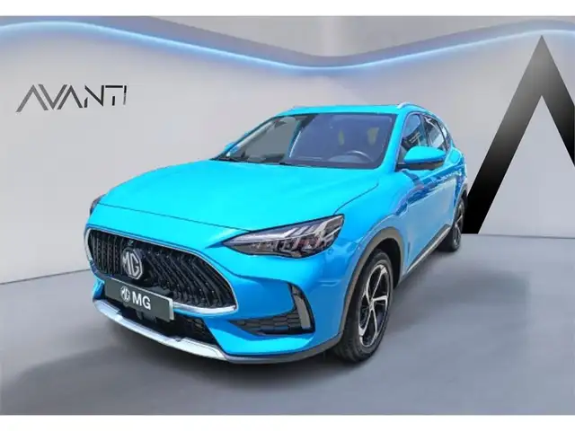 MG E 1.5T-GDI PHEV Luxury