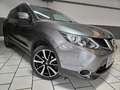 Nissan Qashqai 12E// NAVIGATION/CLIMATISATION/FAIBLE KM/1ERE MAIN Gris - thumbnail 1