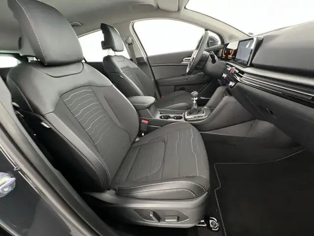 Kia Sportage view 10