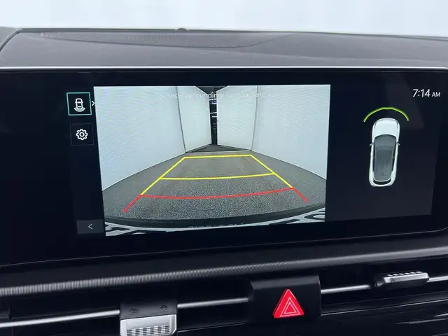 Kia Sportage view 14