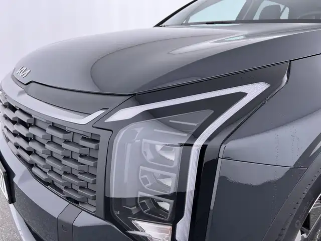 Kia Sportage view 6