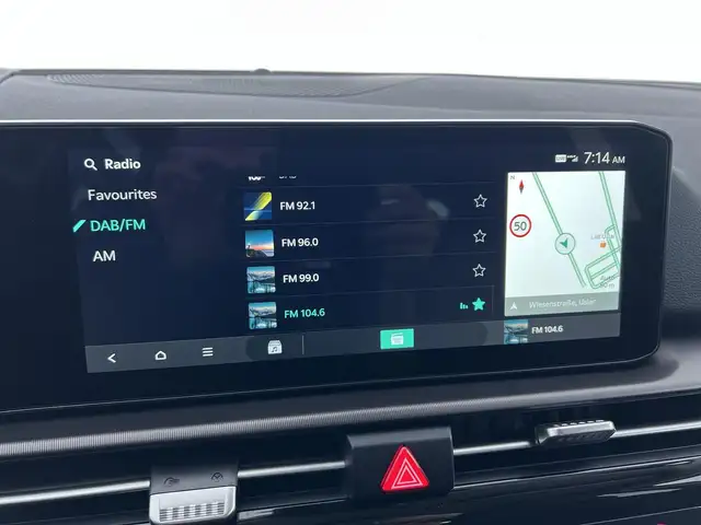 Kia Sportage view 15