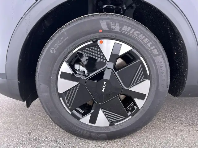 Kia Sportage view 7