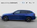 BMW 340 Mi xDrive Touring PanoSD AHK Sportlkg. HiFi Blau - thumbnail 3
