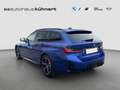 BMW 340 Mi xDrive Touring PanoSD AHK Sportlkg. HiFi Blau - thumbnail 4