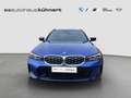 BMW 340 Mi xDrive Touring PanoSD AHK Sportlkg. HiFi Blau - thumbnail 2