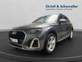 Audi Q5 55TFSIe quattro S tronic LED 3ZAC SHZ Gris - thumbnail 2