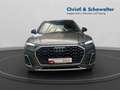 Audi Q5 55TFSIe quattro S tronic S line LED 3ZAC SHZ Gris - thumbnail 9