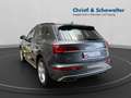 Audi Q5 55TFSIe quattro S tronic S line LED 3ZAC SHZ Gris - thumbnail 4