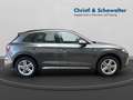 Audi Q5 55TFSIe quattro S tronic S line LED 3ZAC SHZ Gris - thumbnail 7