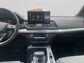 Audi Q5 55TFSIe quattro S tronic S line LED 3ZAC SHZ Gris - thumbnail 15