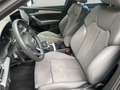 Audi Q5 55TFSIe quattro S tronic S line LED 3ZAC SHZ Gris - thumbnail 10