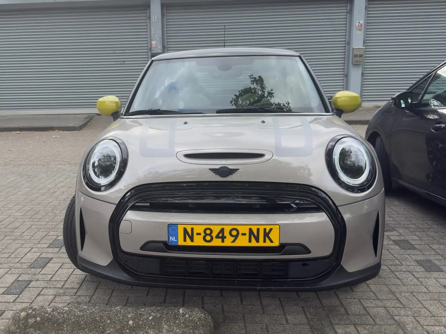 MINI Cooper SE Cooper SE Electric Coll. Beige - 2