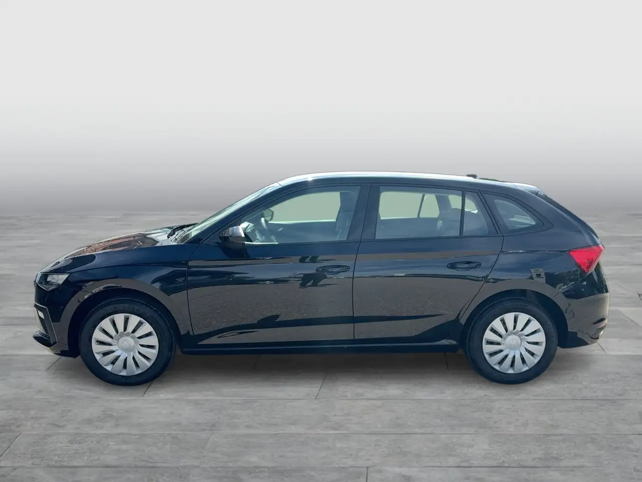Skoda Scala 2026