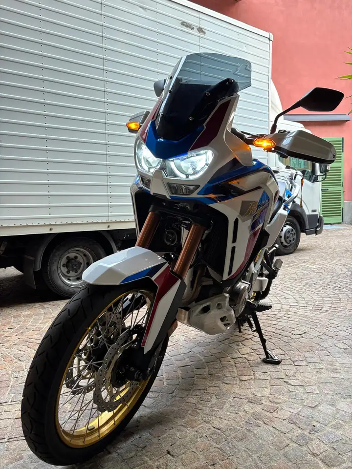 Honda CRF 1100
