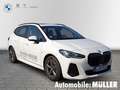 BMW 223 Active Tourer i M Sport Navi Klima Pano AHK PDC Me Weiß - thumbnail 8