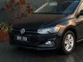 Volkswagen Polo 1.0 TSI Comf.l. Bus. NAVI ACC AIRCO PDC SPORTVELGE Noir - thumbnail 9