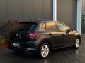 Volkswagen Polo 1.0 TSI Comf.l. Bus. NAVI ACC AIRCO PDC SPORTVELGE Noir - thumbnail 7