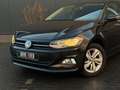 Volkswagen Polo 1.0 TSI Comf.l. Bus. NAVI ACC AIRCO PDC SPORTVELGE Noir - thumbnail 23