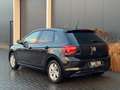 Volkswagen Polo 1.0 TSI Comf.l. Bus. NAVI ACC AIRCO PDC SPORTVELGE Noir - thumbnail 3
