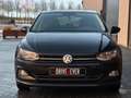 Volkswagen Polo 1.0 TSI Comf.l. Bus. NAVI ACC AIRCO PDC SPORTVELGE Noir - thumbnail 4