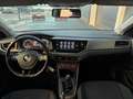 Volkswagen Polo 1.0 TSI Comf.l. Bus. NAVI ACC AIRCO PDC SPORTVELGE Noir - thumbnail 12