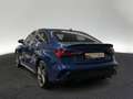Audi A3 S line 40 TFSI quattro S tronic Blau - thumbnail 3