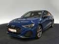 Audi A3 S line 40 TFSI quattro S tronic Blau - thumbnail 2