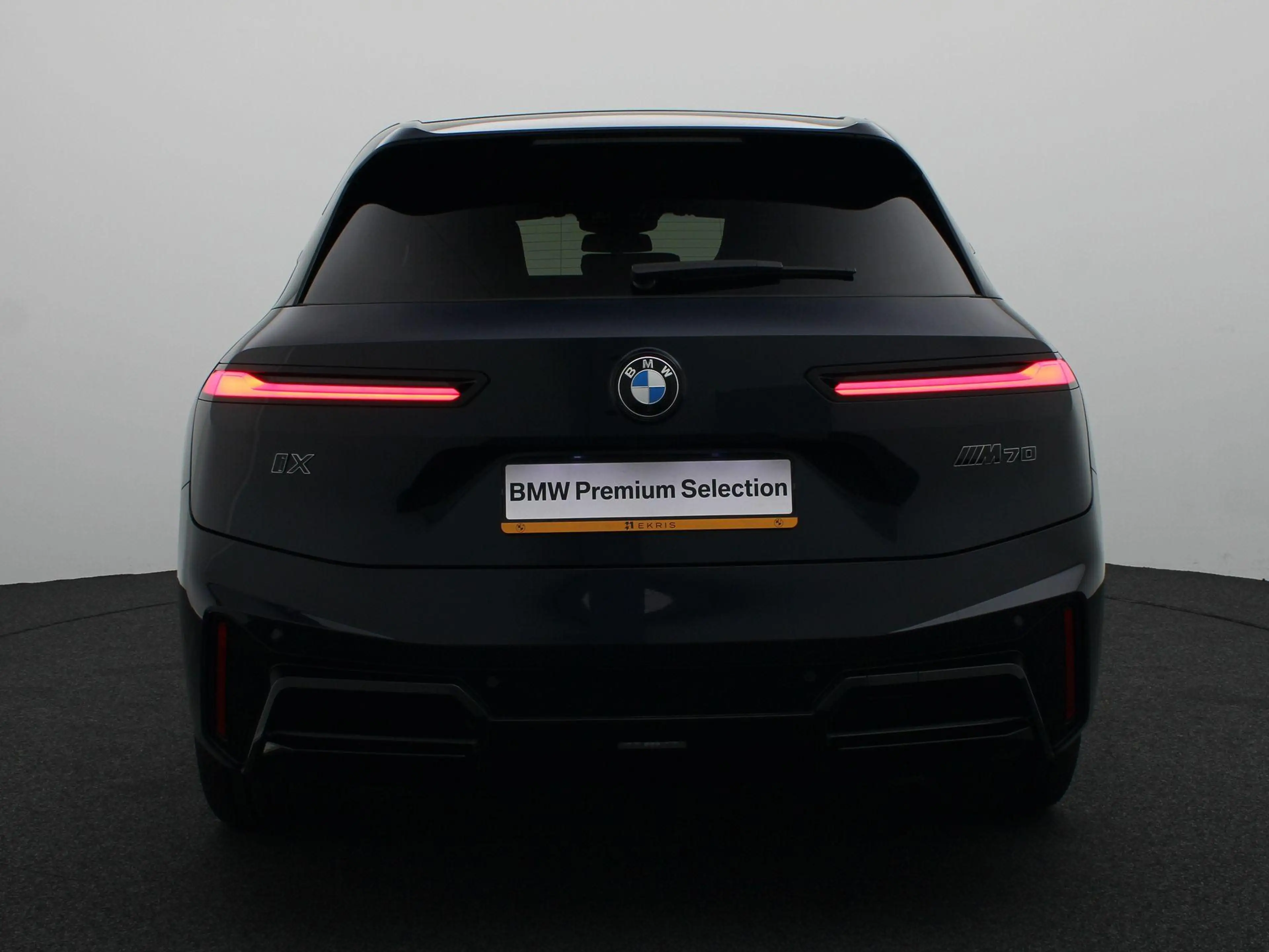 BMW iX xDrive M70 M Sportpakket | Comfort Pack | Innovati — photo 5