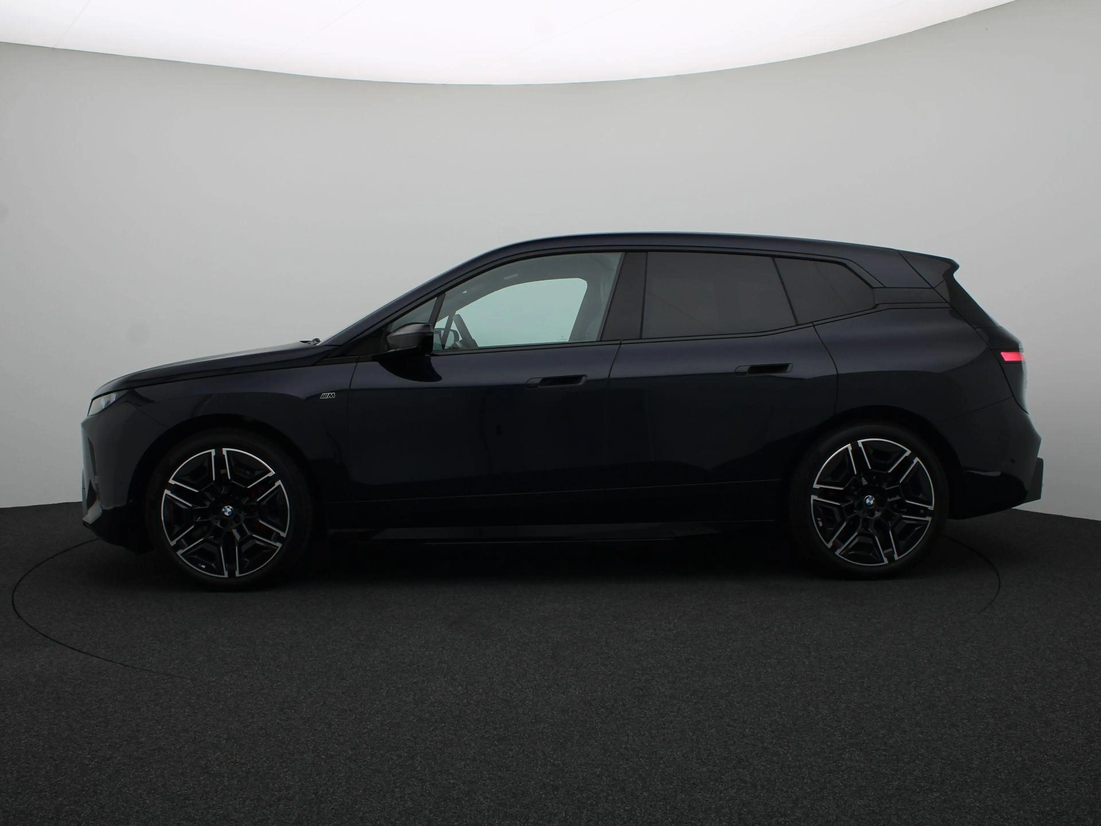 BMW iX xDrive M70 M Sportpakket | Comfort Pack | Innovati — photo 4