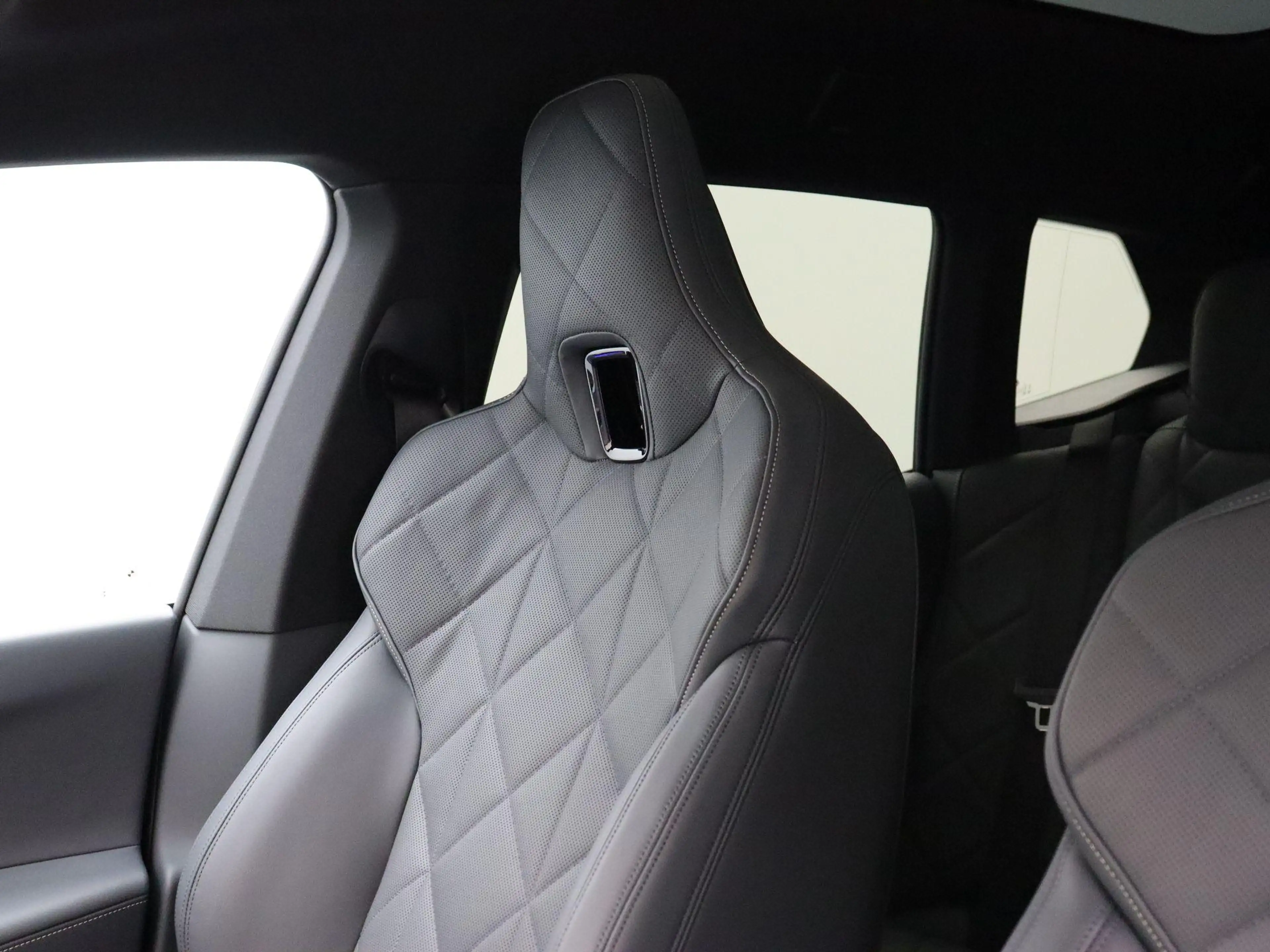 BMW iX xDrive M70 M Sportpakket | Comfort Pack | Innovati — photo 12