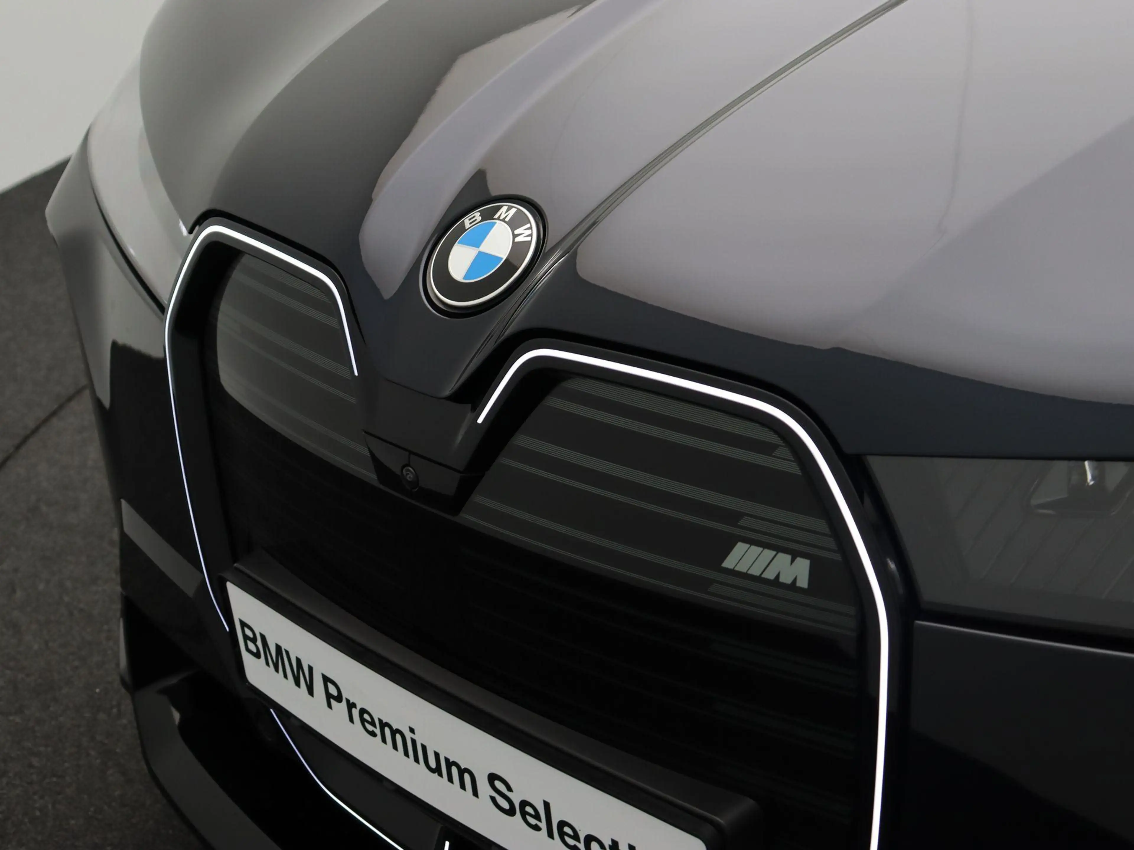 BMW iX xDrive M70 M Sportpakket | Comfort Pack | Innovati — photo 6