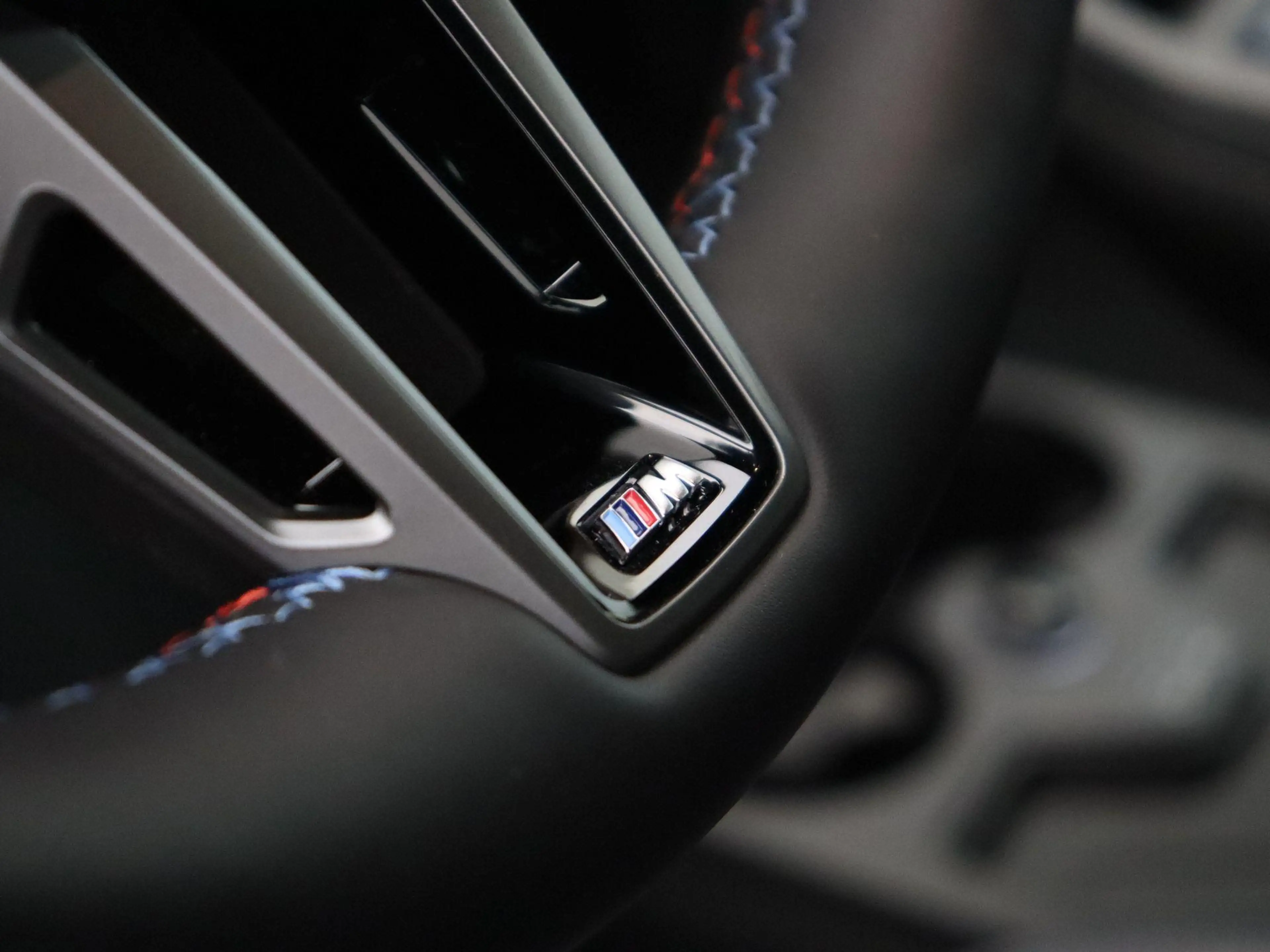BMW iX xDrive M70 M Sportpakket | Comfort Pack | Innovati — photo 14