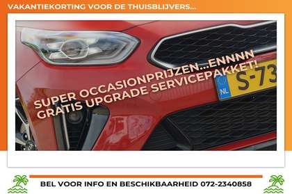 Kia ProCeed / pro_cee'd 1.0 T-GDI GT-Line - Infra Red - Slechts 65dkm - Nw
