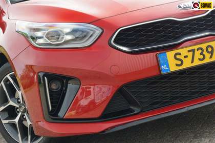 Kia ProCeed / pro_cee'd 1.0 T-GDI GT-Line - Infra Red - Slechts 65dkm - Nw