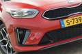 Kia ProCeed / pro_cee'd 1.0 T-GDI GT-Line - Infra Red - Slechts 65dkm - Nw Czerwony - thumbnail 2