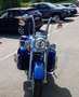 Harley-Davidson Road King road king cvo 110 Bleu - thumbnail 3