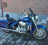 Harley-Davidson Road King road king cvo 110 Bleu - thumbnail 4